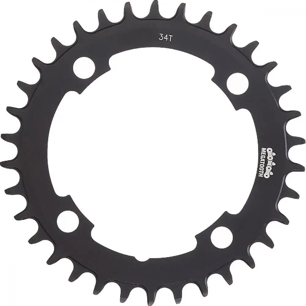 Fsa plateau VTT 1X11 104X44Z MT WB416 noir 2/3