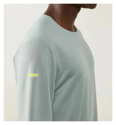 Camiseta Haglöfs para homem L.I.M. Verde 7/7