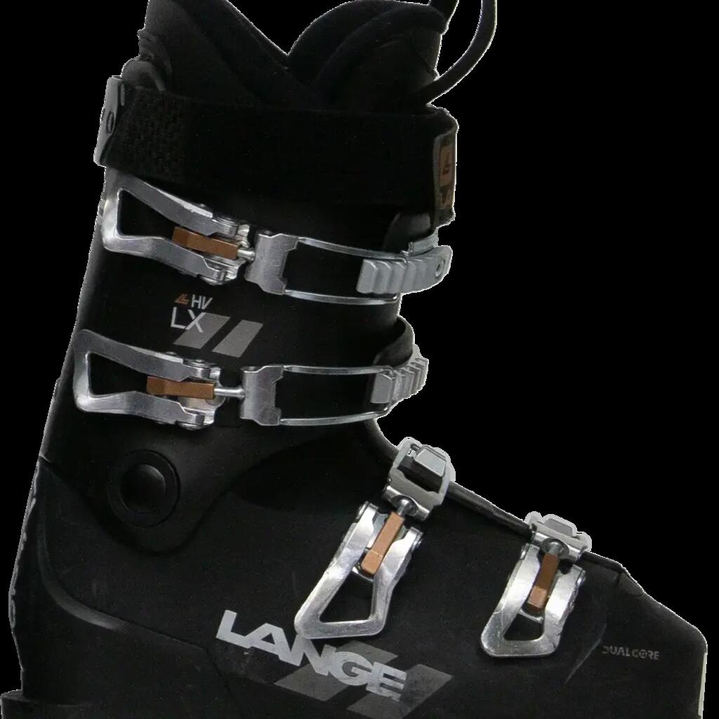 2ND LIFE - Lyžiarske topánky Lange LX HV GW 36