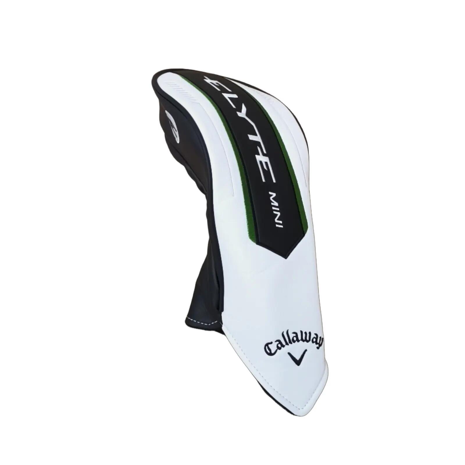 Callaway Elyte Mini Driver / Flex Stiff / Loft 11.5 2/6