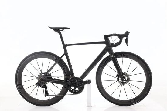 Refurbished Rennrad · Izalco Max Di2 12V · Sehr guter Zustand