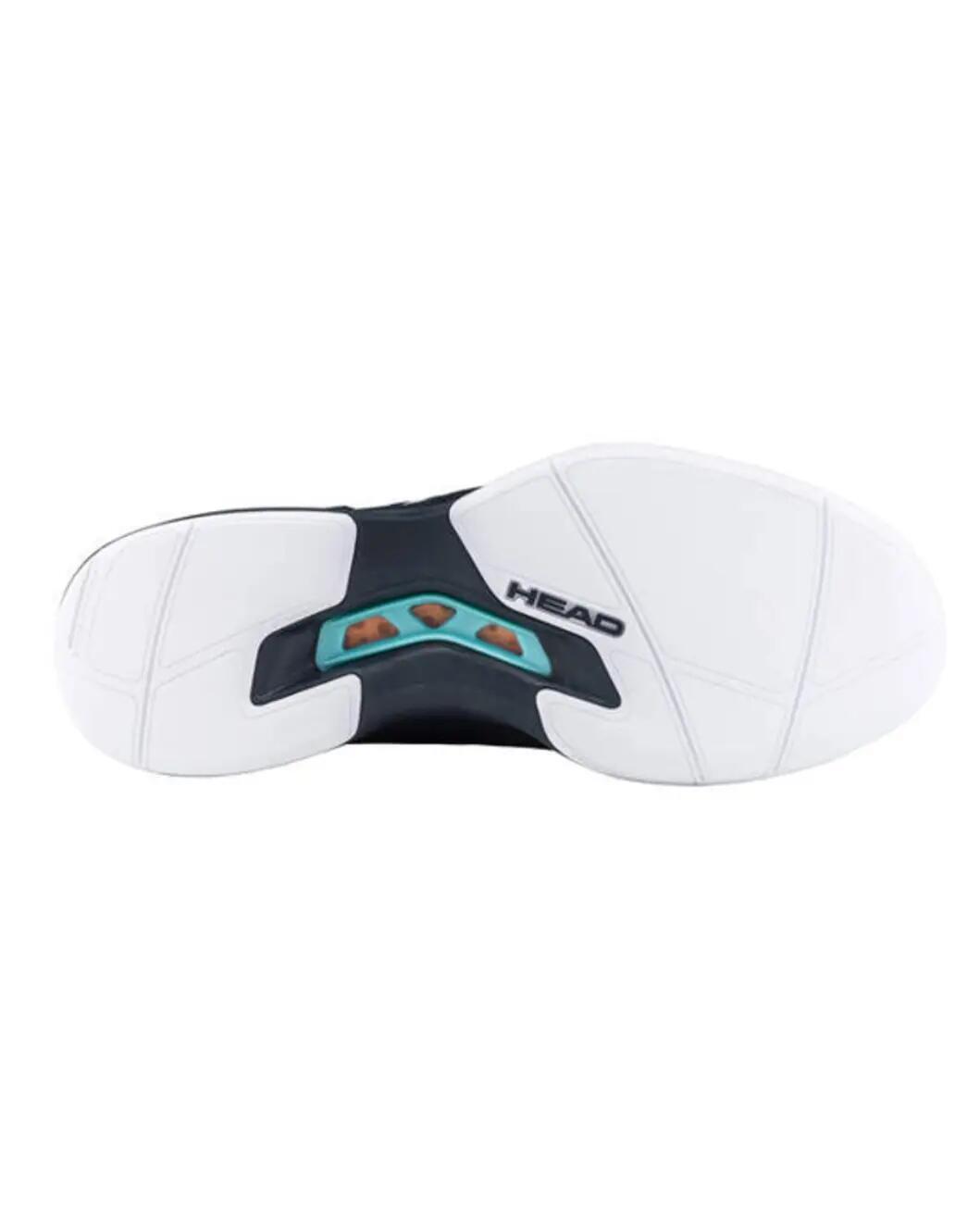 HEAD Sprint Pro 4.0 Carpet BBTE Herren Hallenschuhe Teppichschuhe 2/5