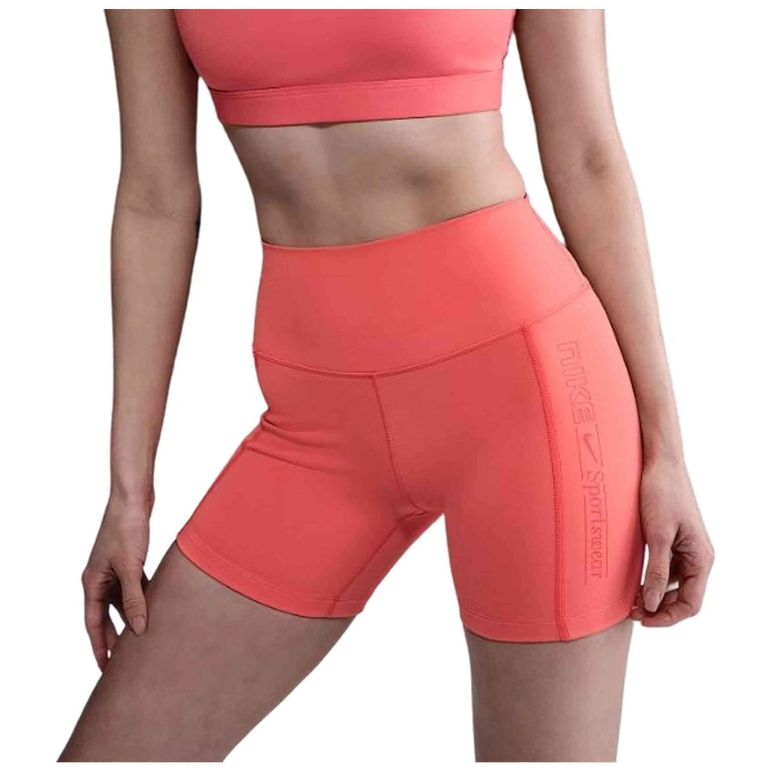 Pantaloncini Nike modello HV6961-814 per donne 3/3