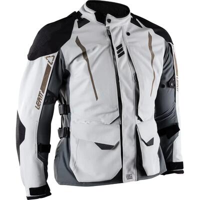 Giacca da moto da donna Leatt ADV DriTour 5.5 V26