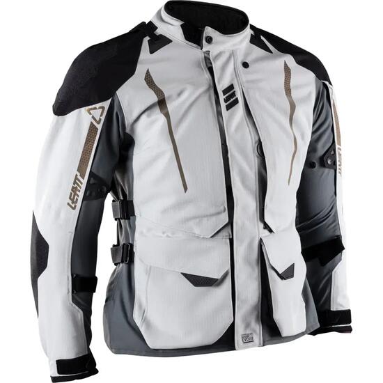Giacca da moto da donna Leatt ADV DriTour 5.5 V26