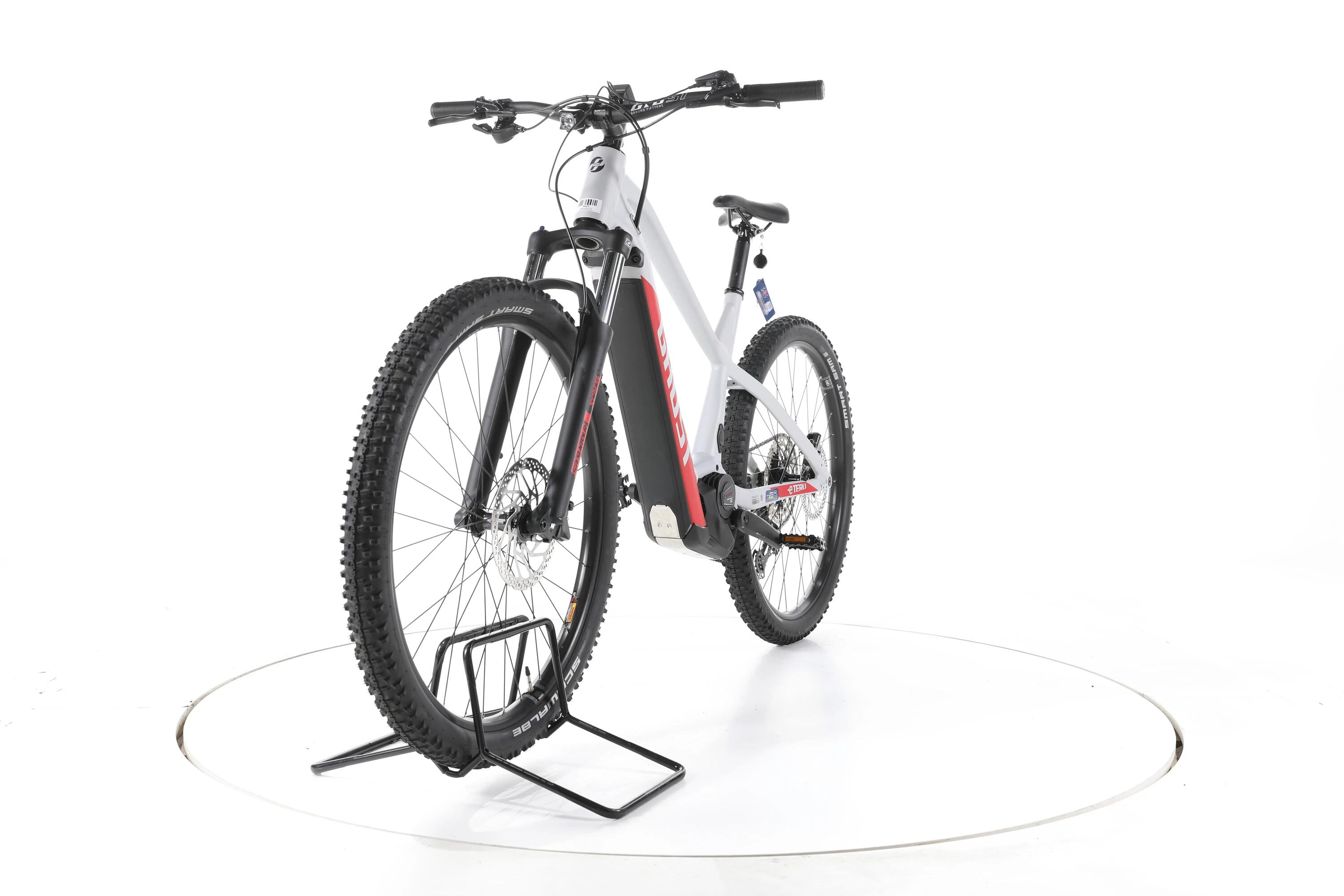 Ebike ricondizionata · Ghost E-Teru B Advanced · Ottime condizioni 4/7
