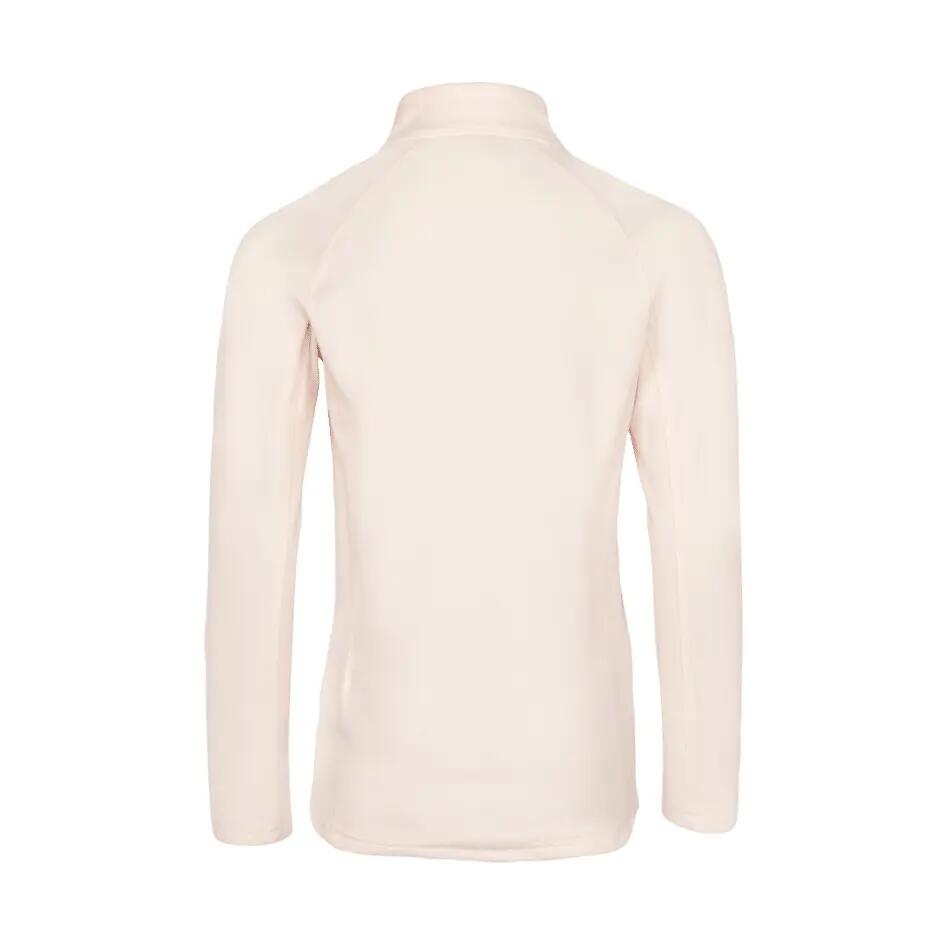 Sweatshirt zippé enfant Johaug Midlayer 2/2