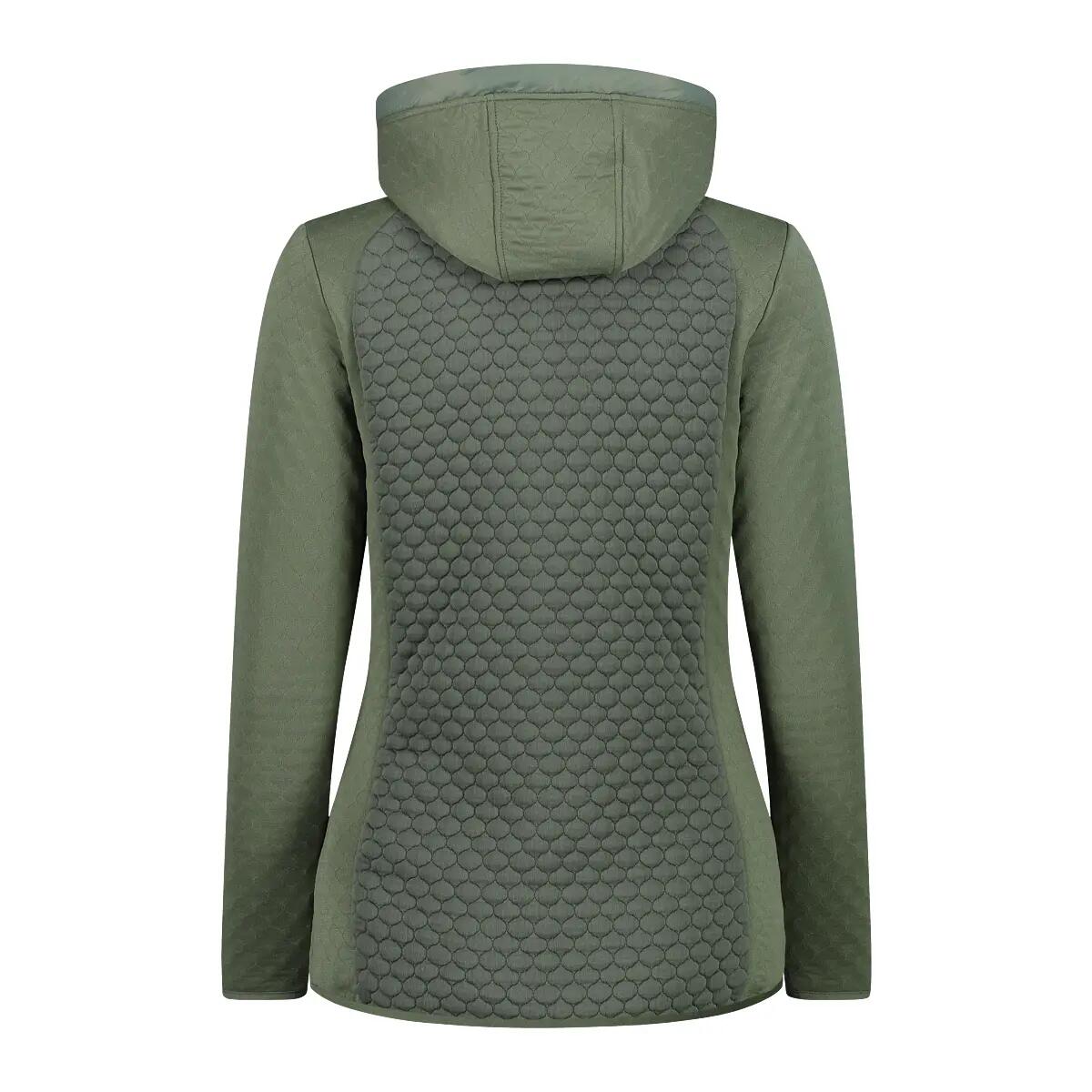 Veste imperméable femme CMP Grid 2/5