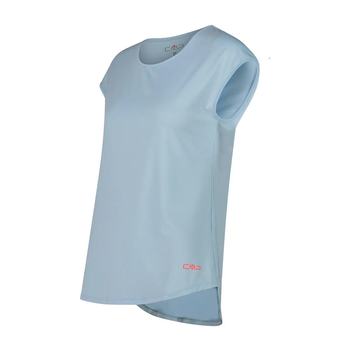 T-shirt femme CMP 3/4