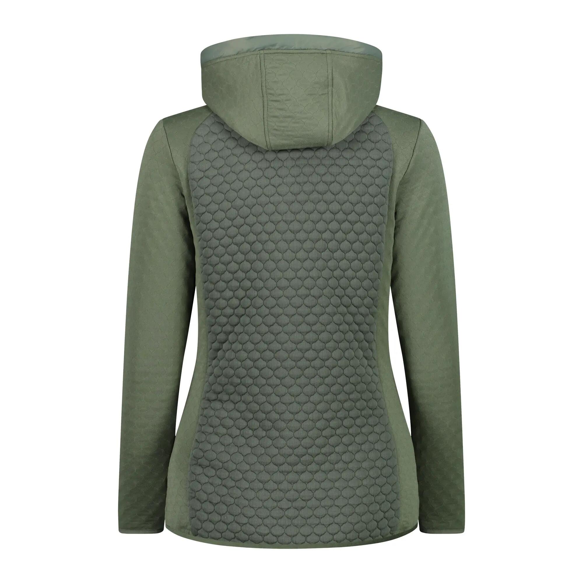 Veste imperméable femme CMP Grid 5/5