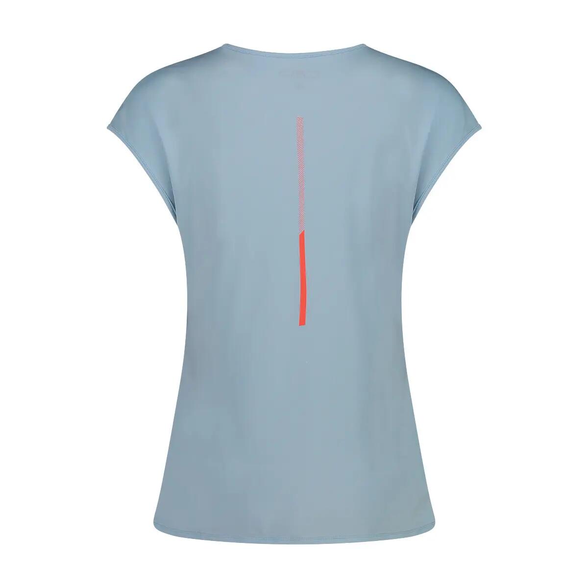 T-shirt femme CMP 2/4