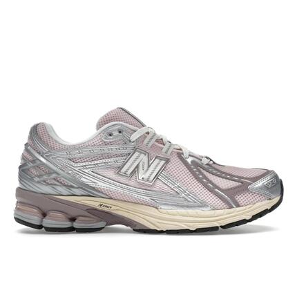 New Balance 1906R Rose Sugar Silver