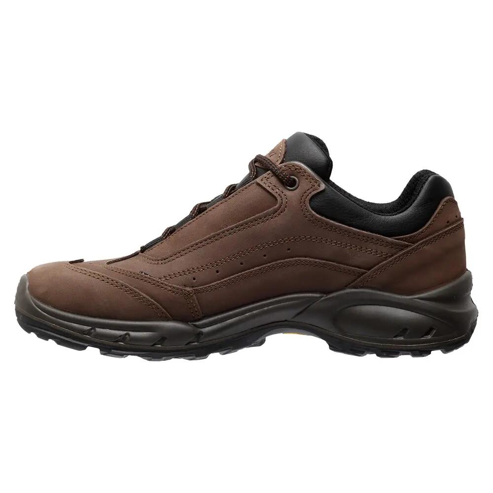 Gri Sport Travel Low Wanderschuhe 2/5