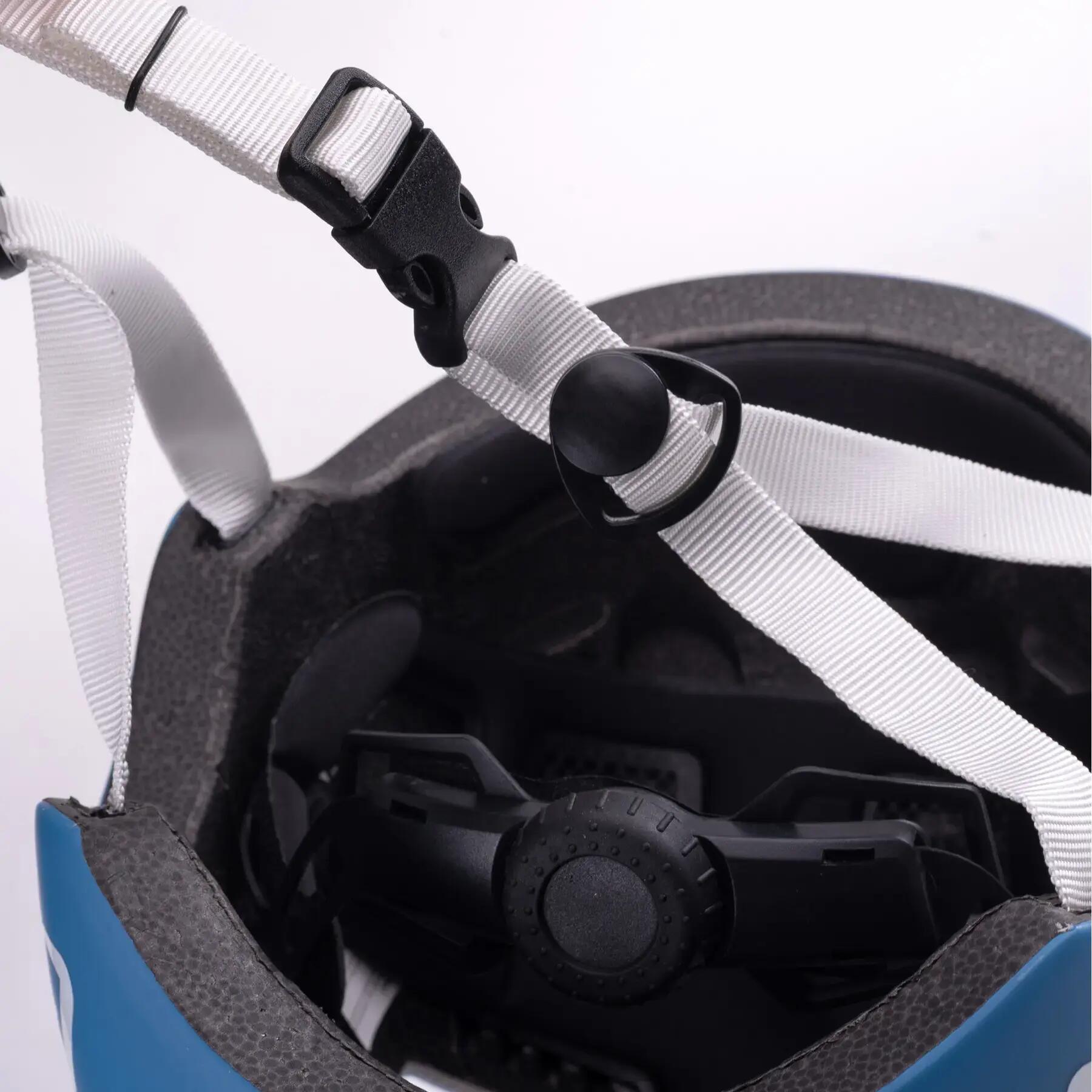 Kask skate Coolslide Skyten 7/7