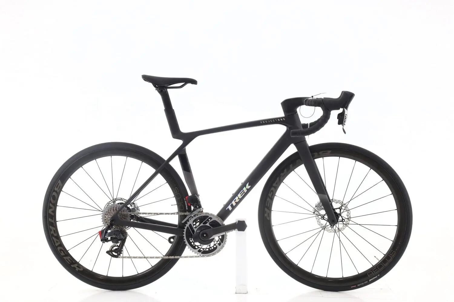 TREK picture