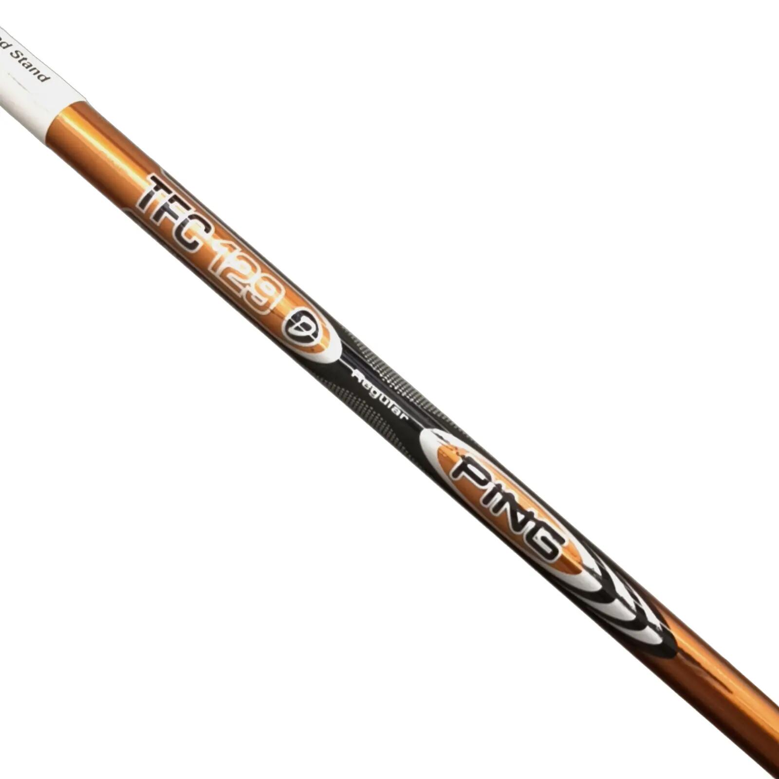 PING G10 Driver / Flex Regular / Loft 10.5 5/6