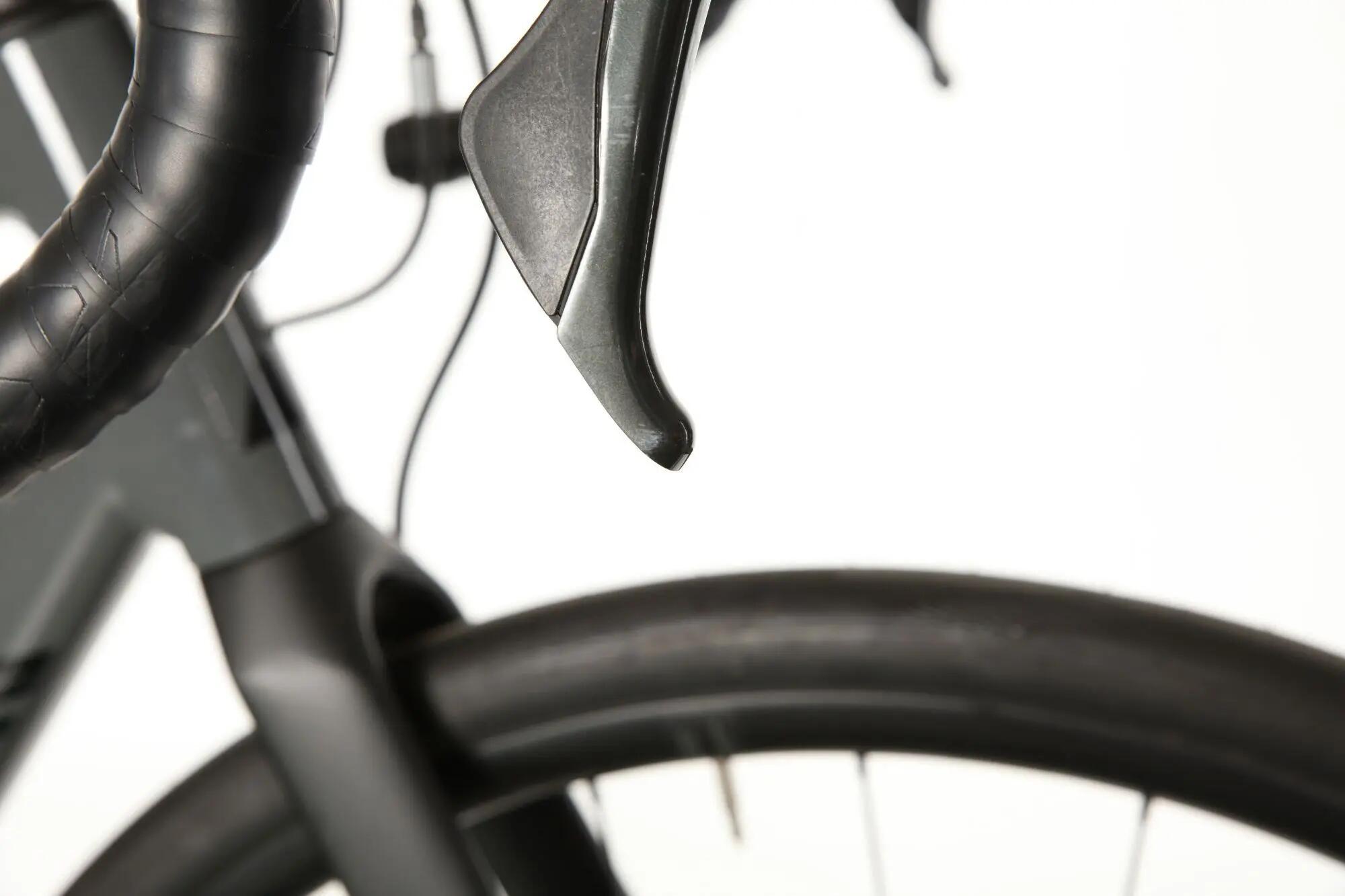 Second hand Bicicletta da strada Canyon Endurace 6 Shimano Tia - molto buono 6/6