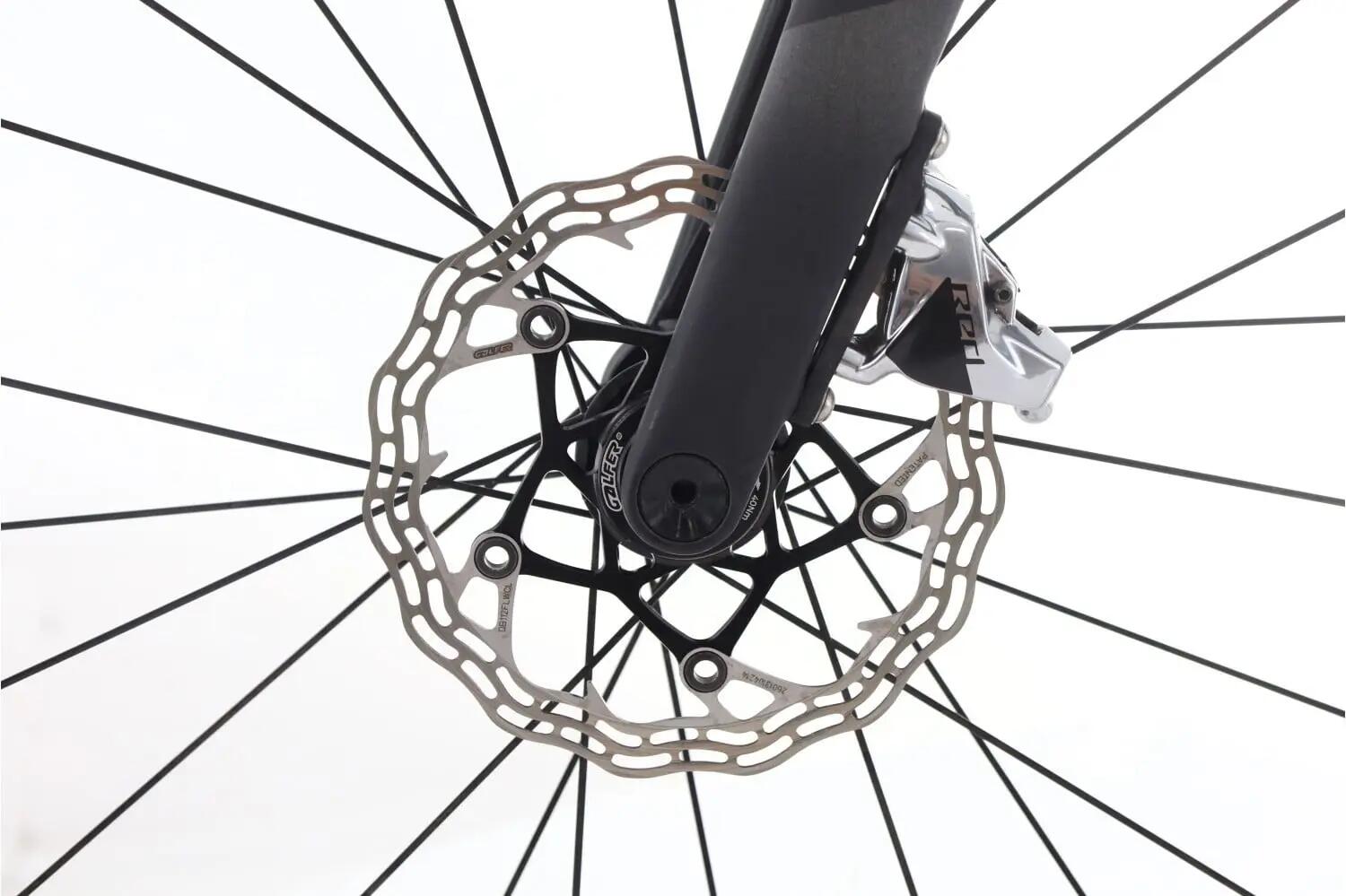 Refurbished Rennrad ·  Project One SLR AXS 12V · Sehr guter Zustand 7/8