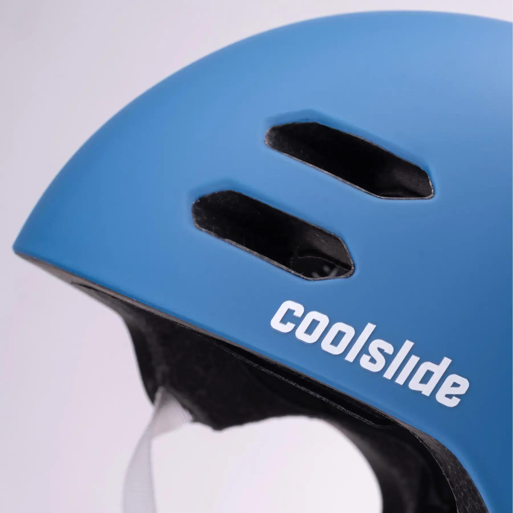 Kask skate Coolslide Skyten 4/7