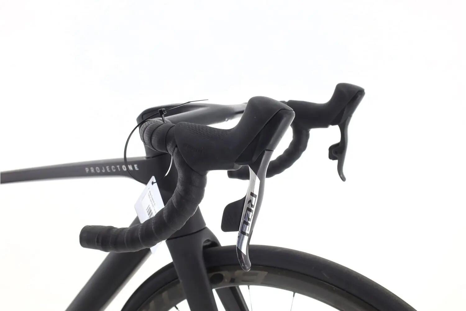 Refurbished Rennrad ·  Project One SLR AXS 12V · Sehr guter Zustand 6/8
