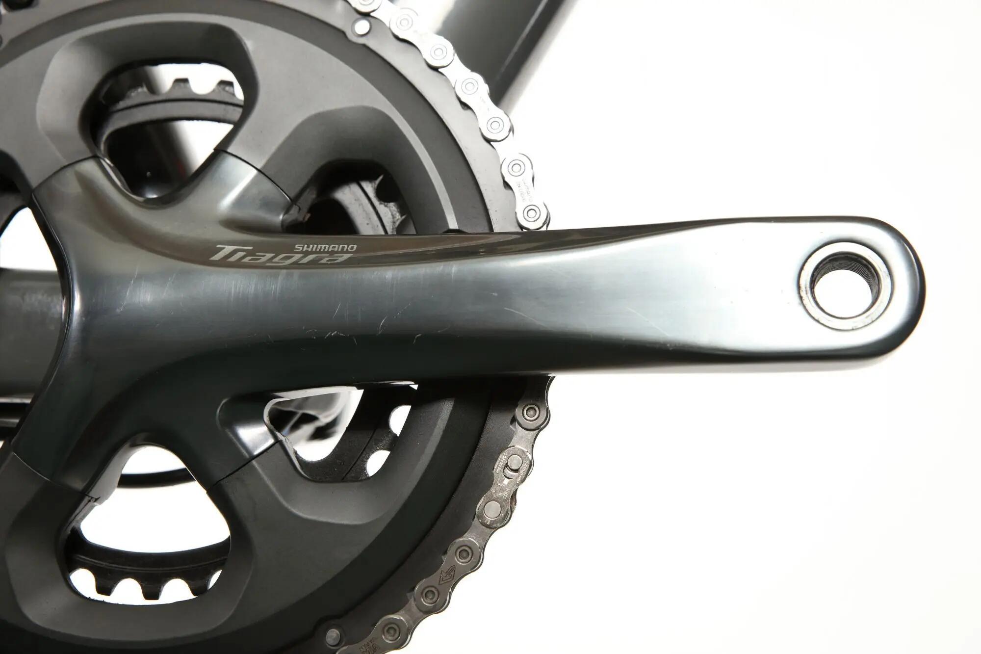 Second hand Bicicletta da strada Canyon Endurace 6 Shimano Tia - molto buono 4/6