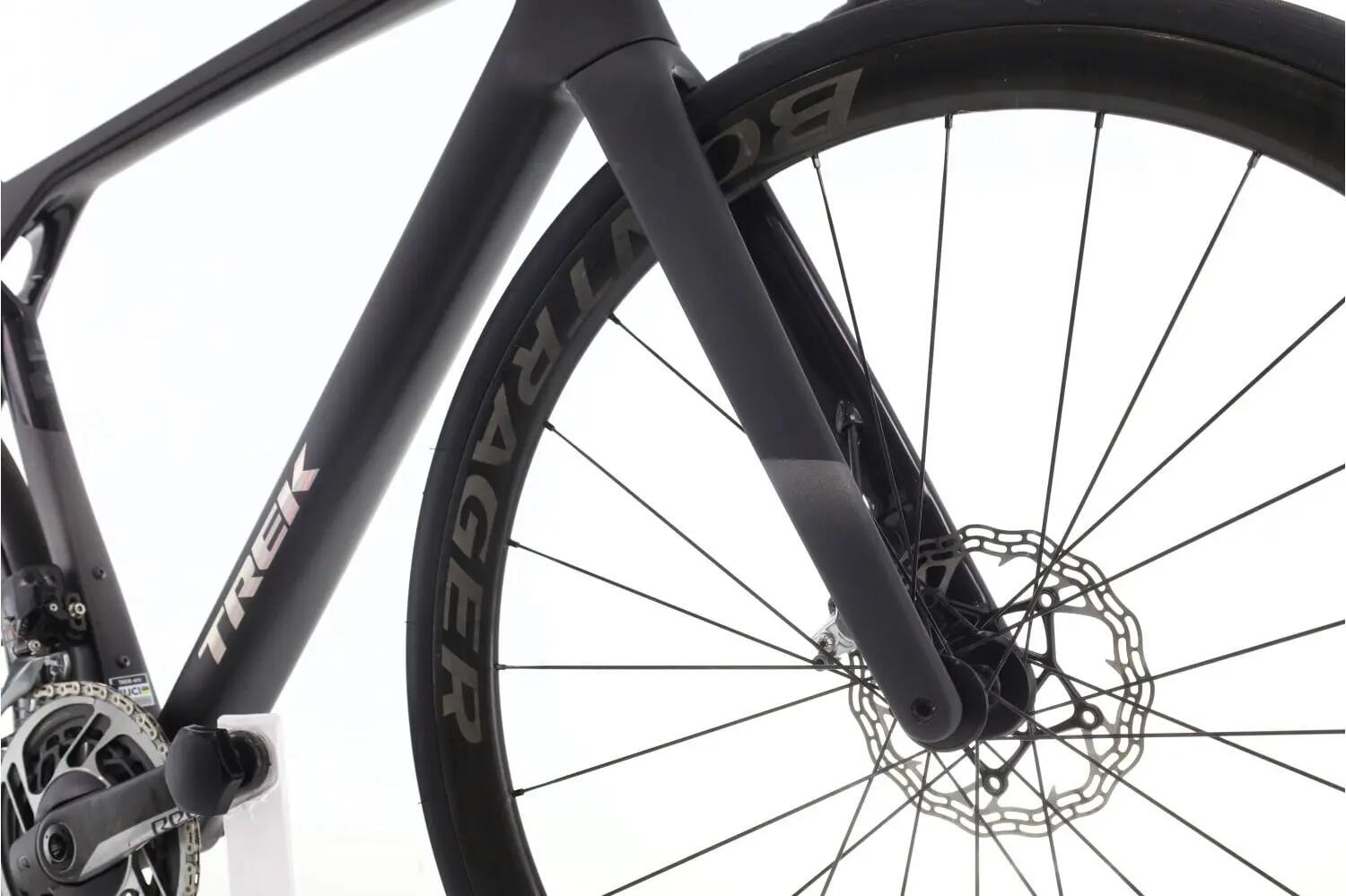 Refurbished Rennrad ·  Project One SLR AXS 12V · Sehr guter Zustand 5/8