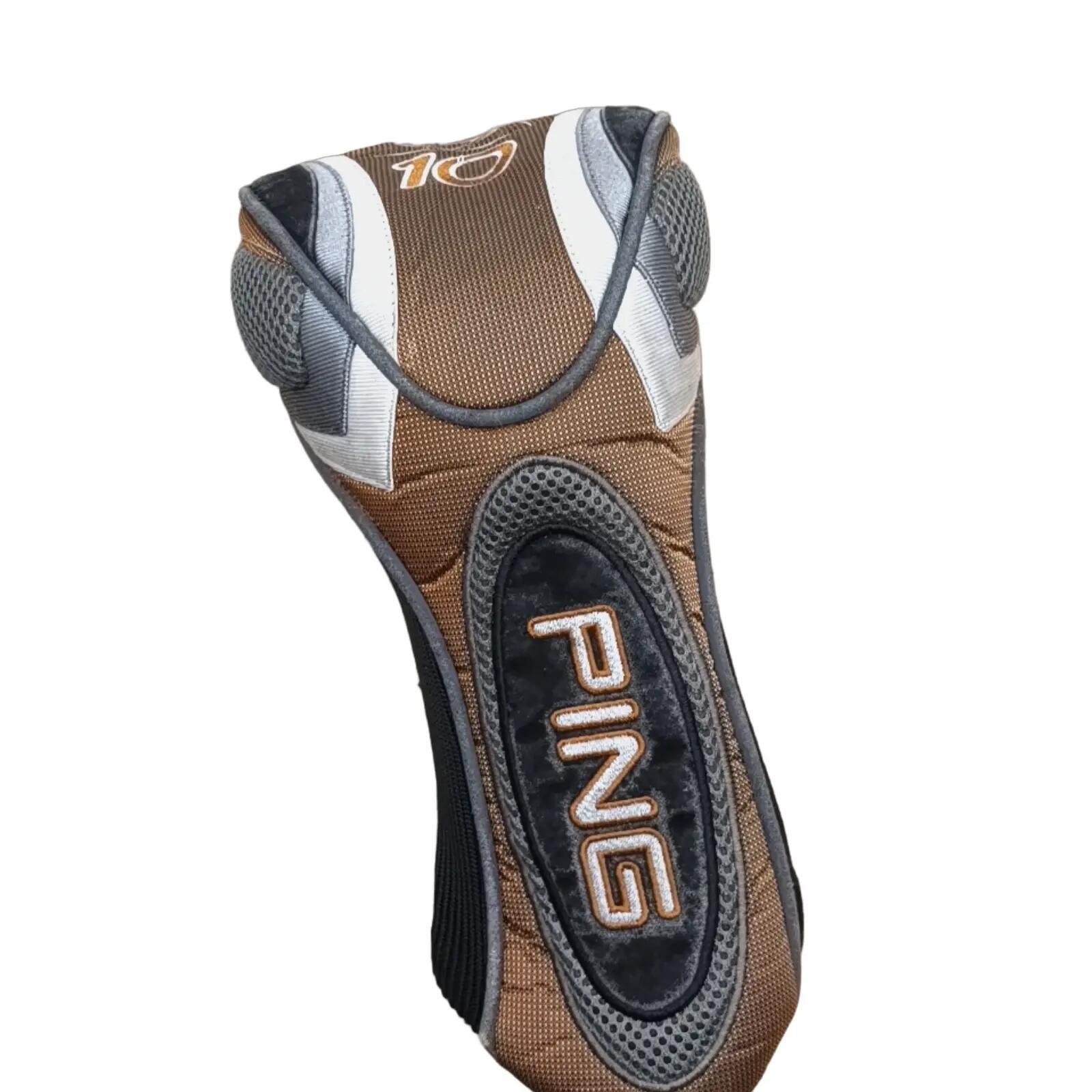 PING G10 Driver / Flex Regular / Loft 10.5 2/6