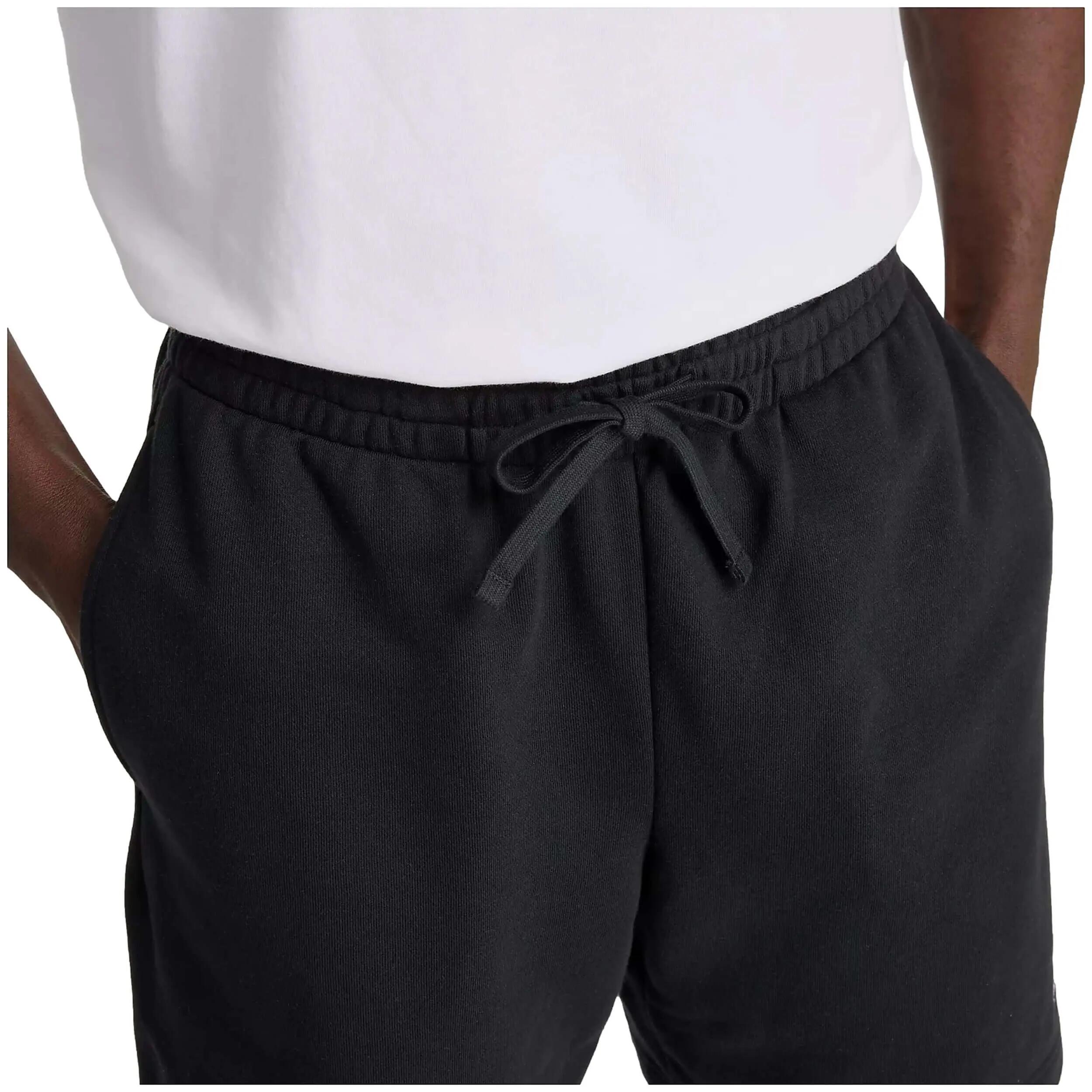 Korte broek New Balance model MS41520-BK voor mannen 5/5
