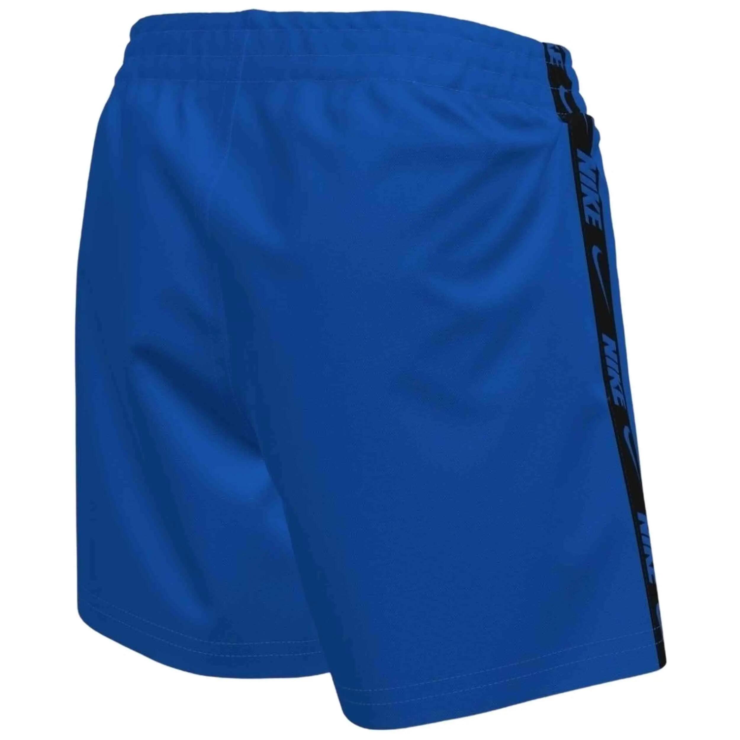 Pantalon corto Nike modelo 077-53631587385683 para hombre 2/3