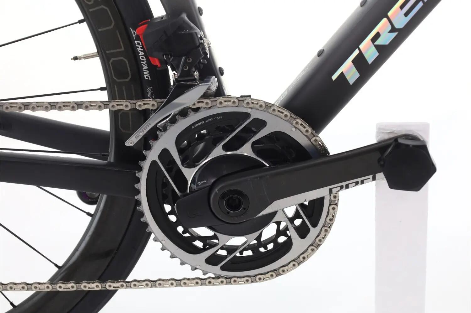 Refurbished Rennrad ·  Project One SLR AXS 12V · Sehr guter Zustand 4/8