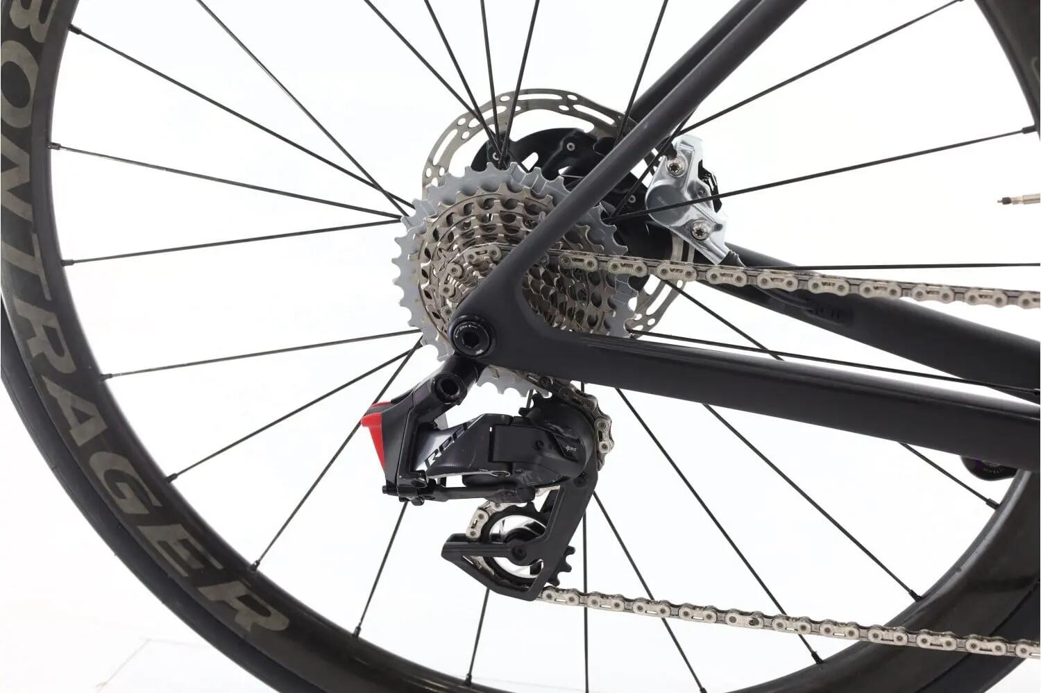 Refurbished Rennrad ·  Project One SLR AXS 12V · Sehr guter Zustand 3/8