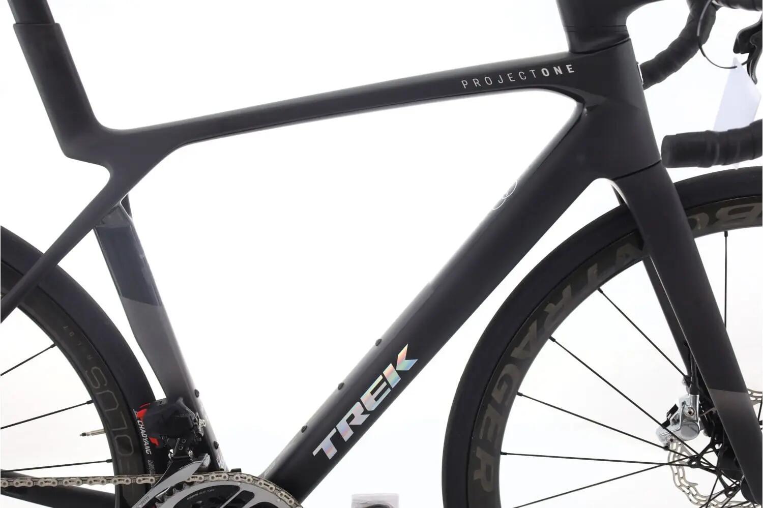 Refurbished Rennrad ·  Project One SLR AXS 12V · Sehr guter Zustand 2/8