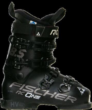 Reconditionné - Chaussures de ski Fischer RC One 8.5 41