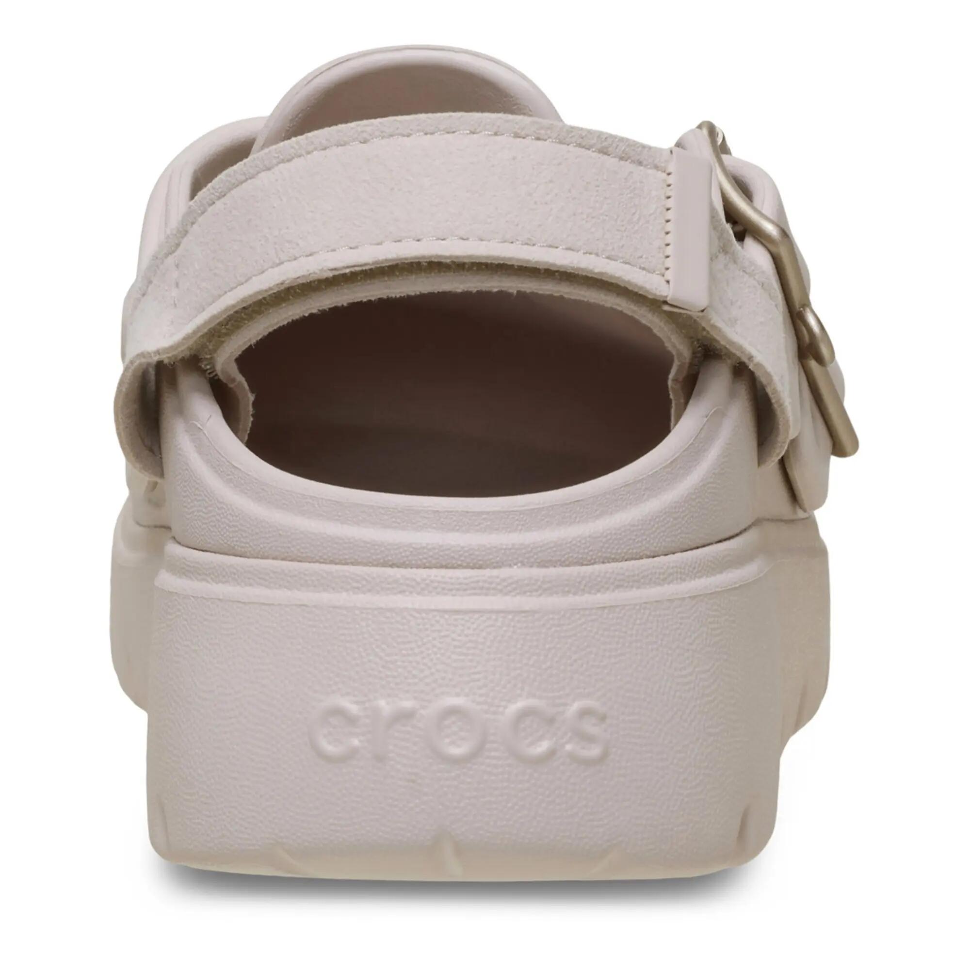 Chaussures Crocs Loaferette Clog W Femme 5/5