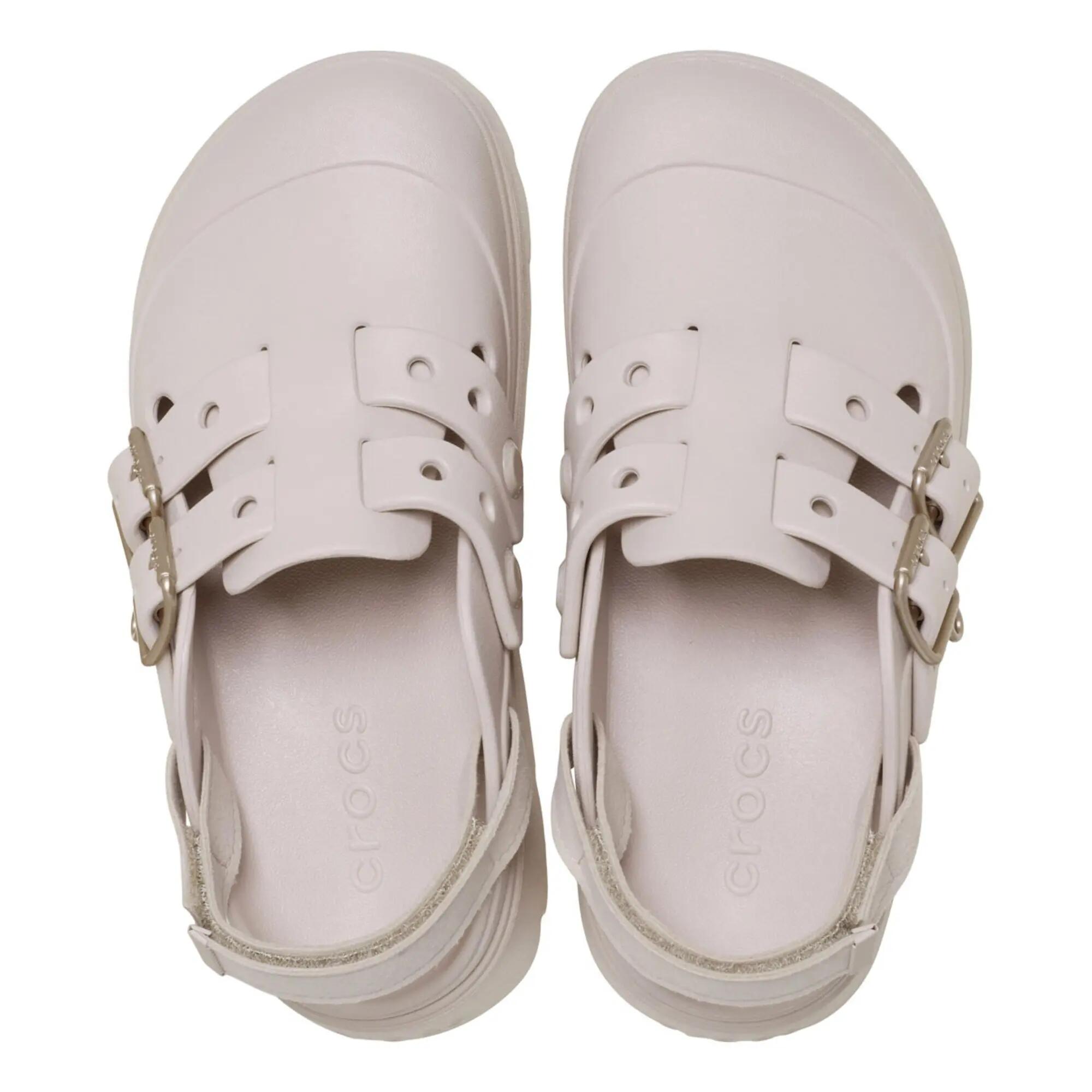 Chaussures Crocs Loaferette Clog W Femme 3/5