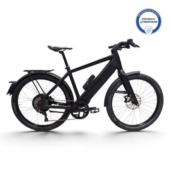 Seconde vie - Vélo speed pedelec - Stromer ST3