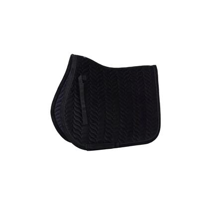 Tapis de CSO Horze Velvet Wave