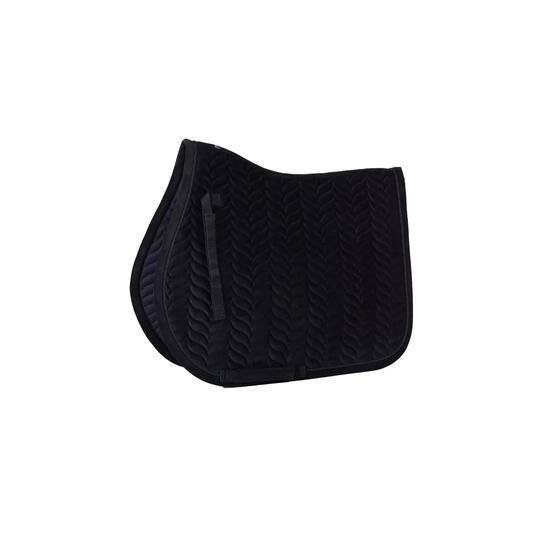 Tapis de CSO Horze Velvet Wave
