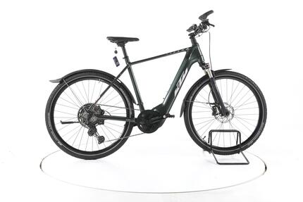 Reconditionné - KTM Macina Cross 710 Trekking E-Bike - Bon