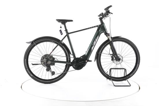 Reconditionné - KTM Macina Cross 710 Trekking E-Bike - Bon