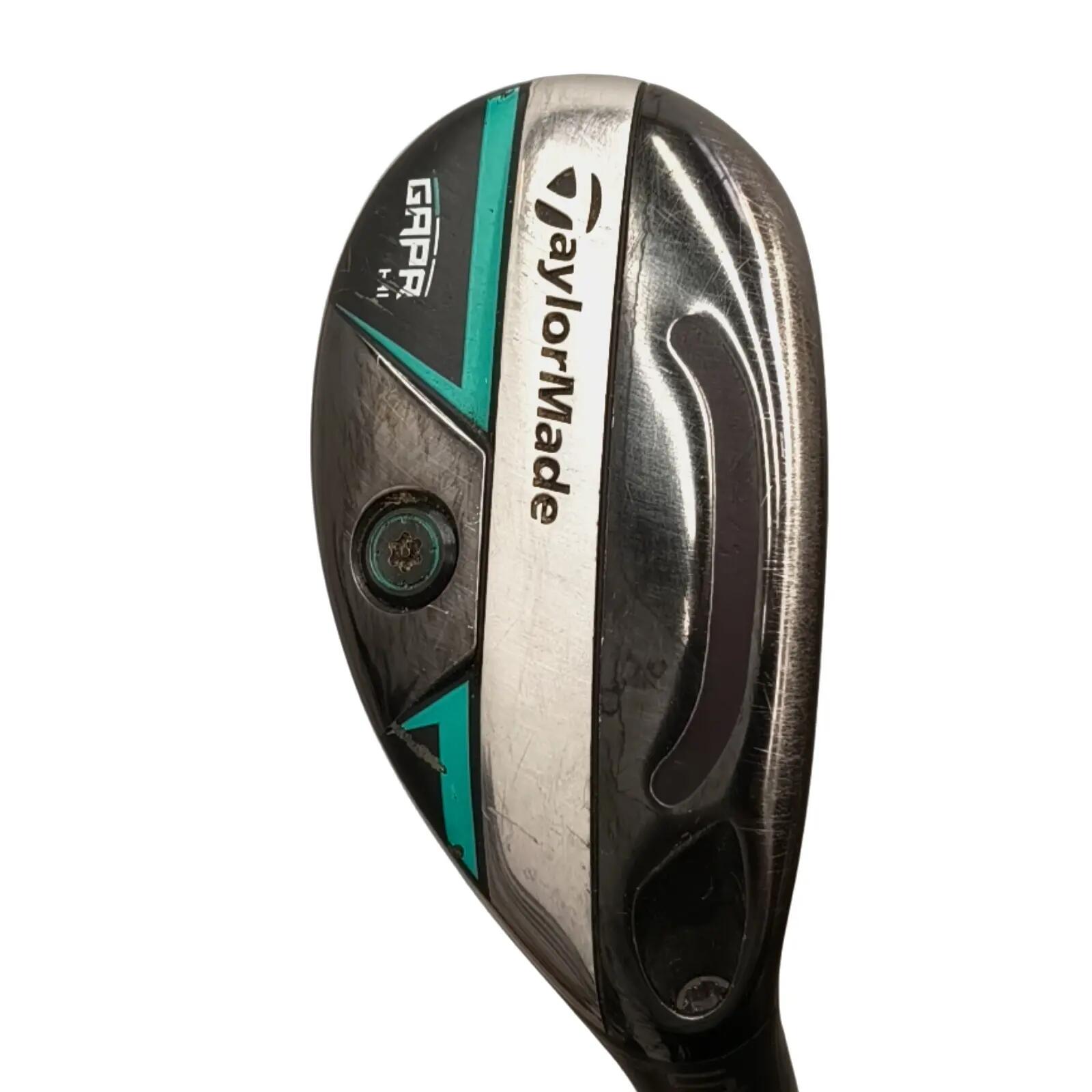 TAYLORMADE picture