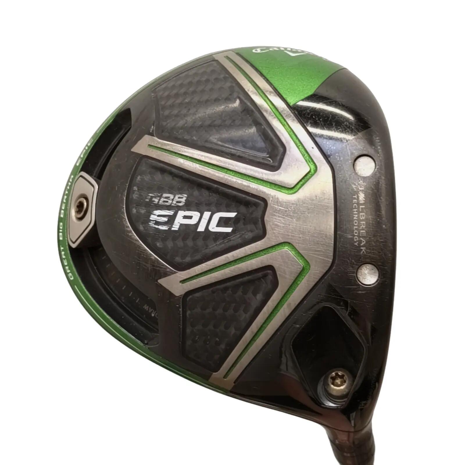 CALLAWAY picture