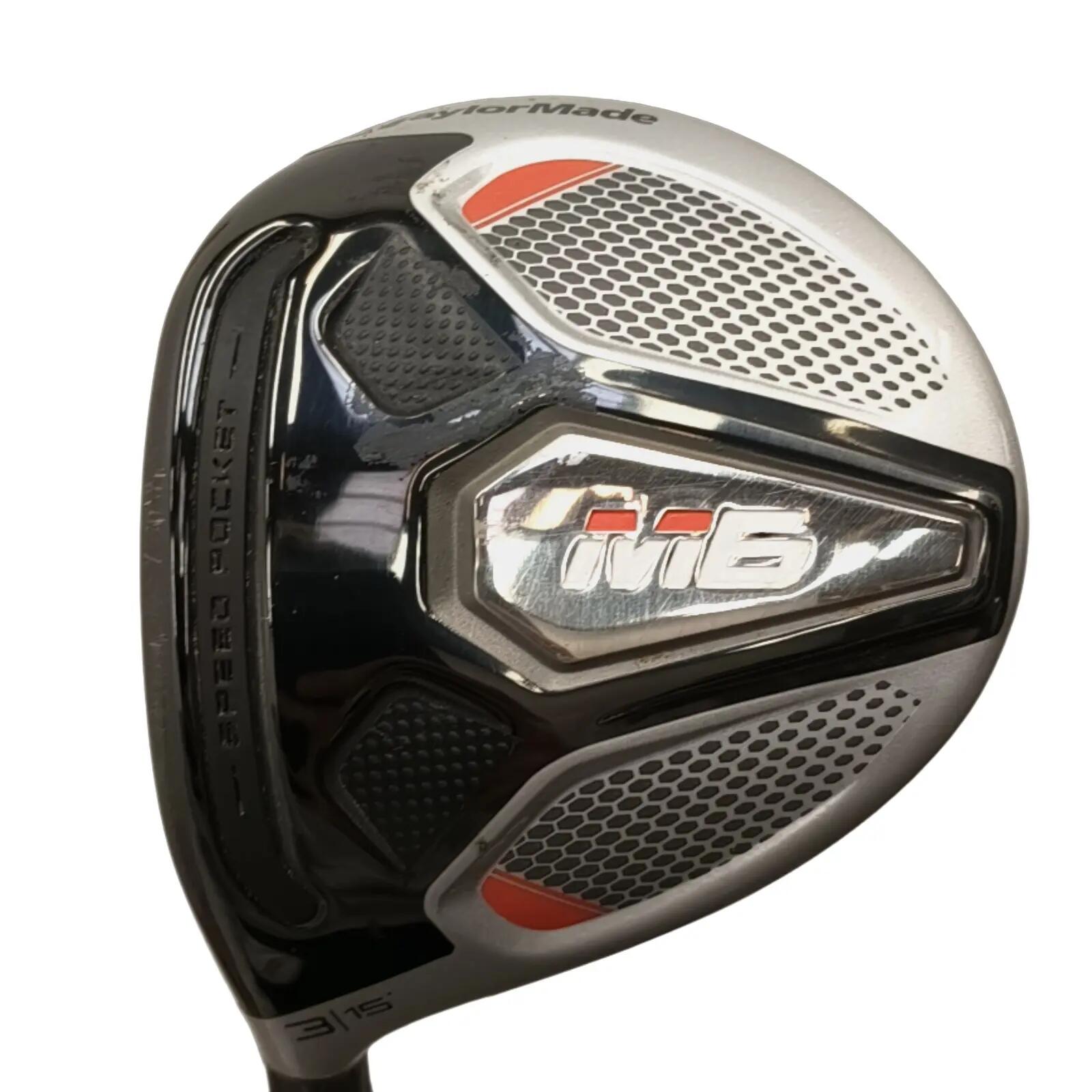 TAYLORMADE picture