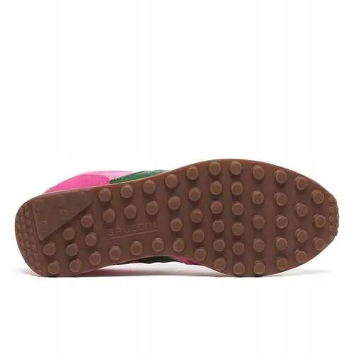 Men universal Shoes Saucony Trainer 80 5/5
