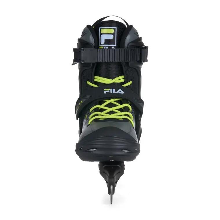 Helix Fila Schlittschuh für den Freizeit Läufer 42 3/4