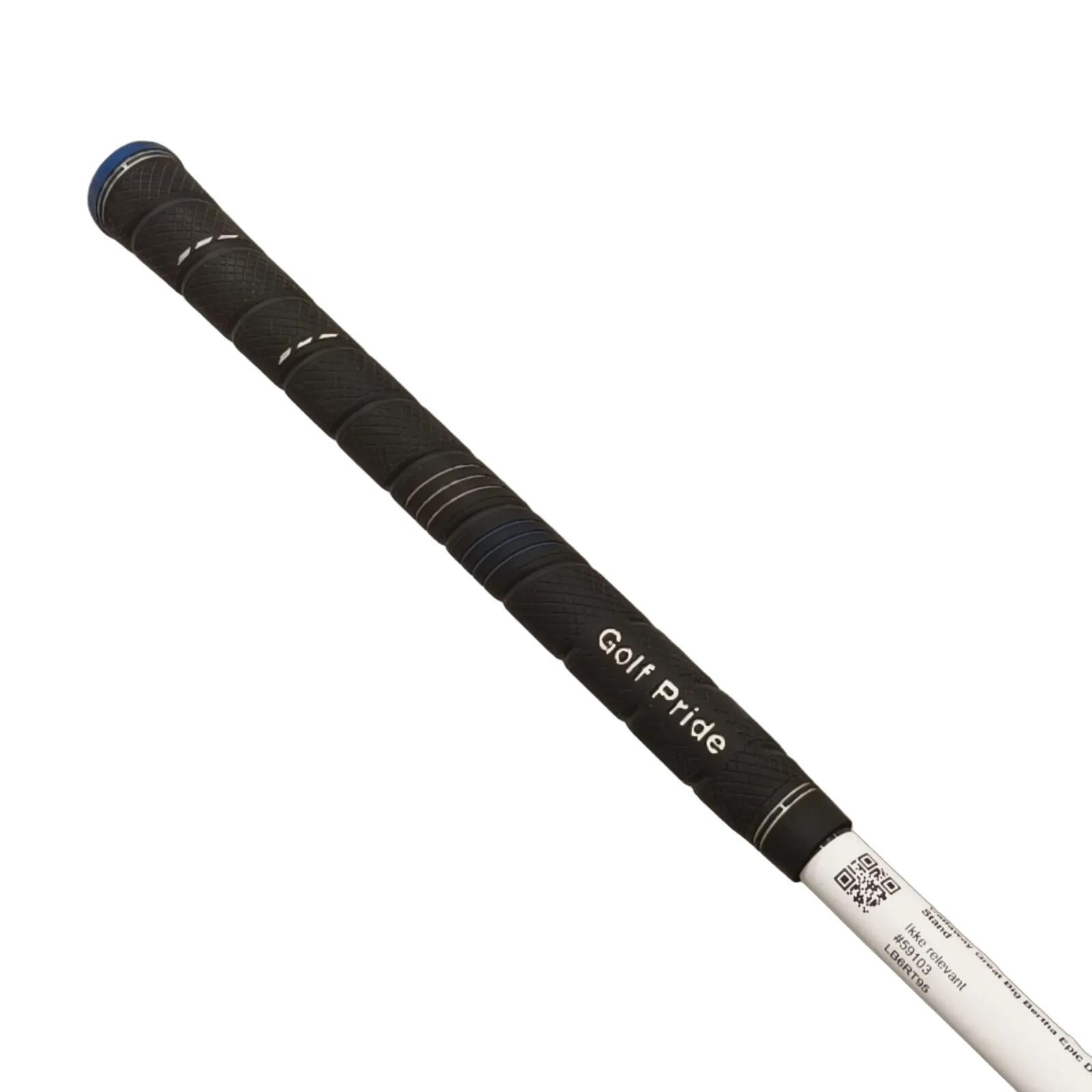 Callaway Epic GBB Driver / Flex A-flex / Loft 10 6/6