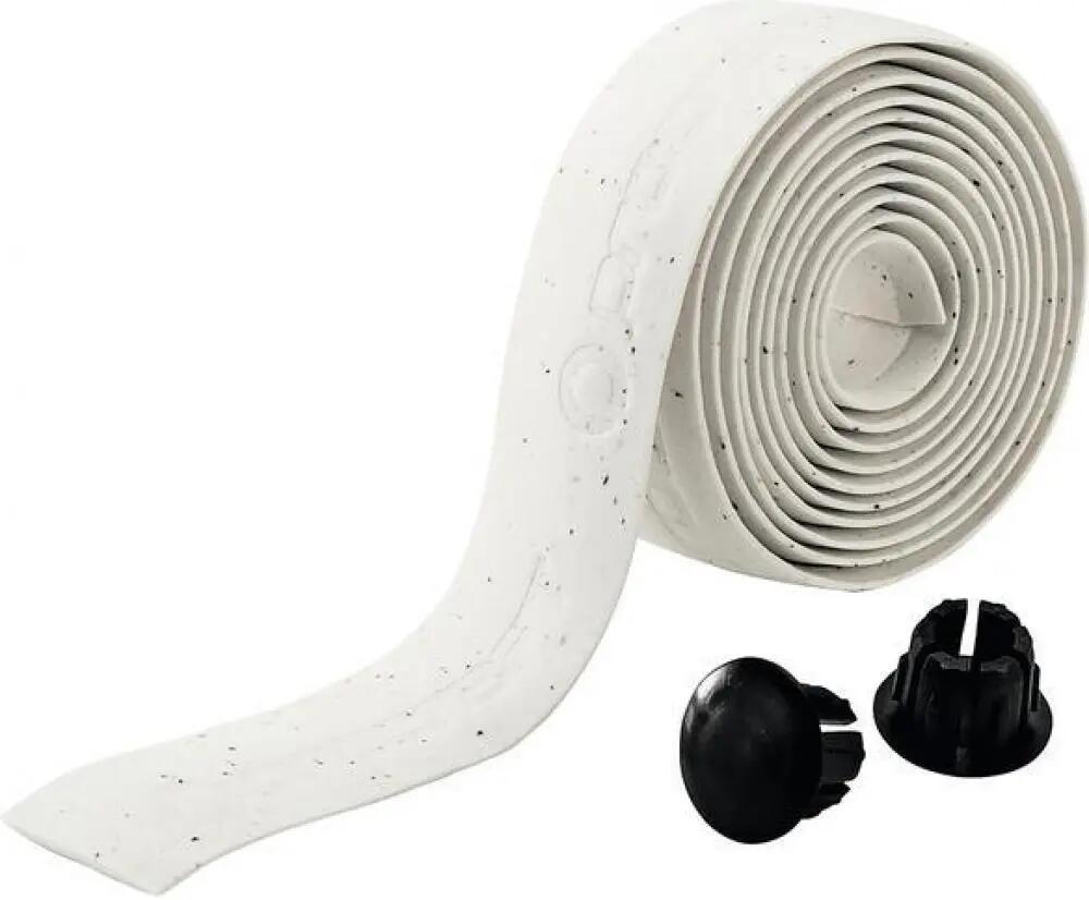 Procraft Stuurlint Gel Wit 2/3