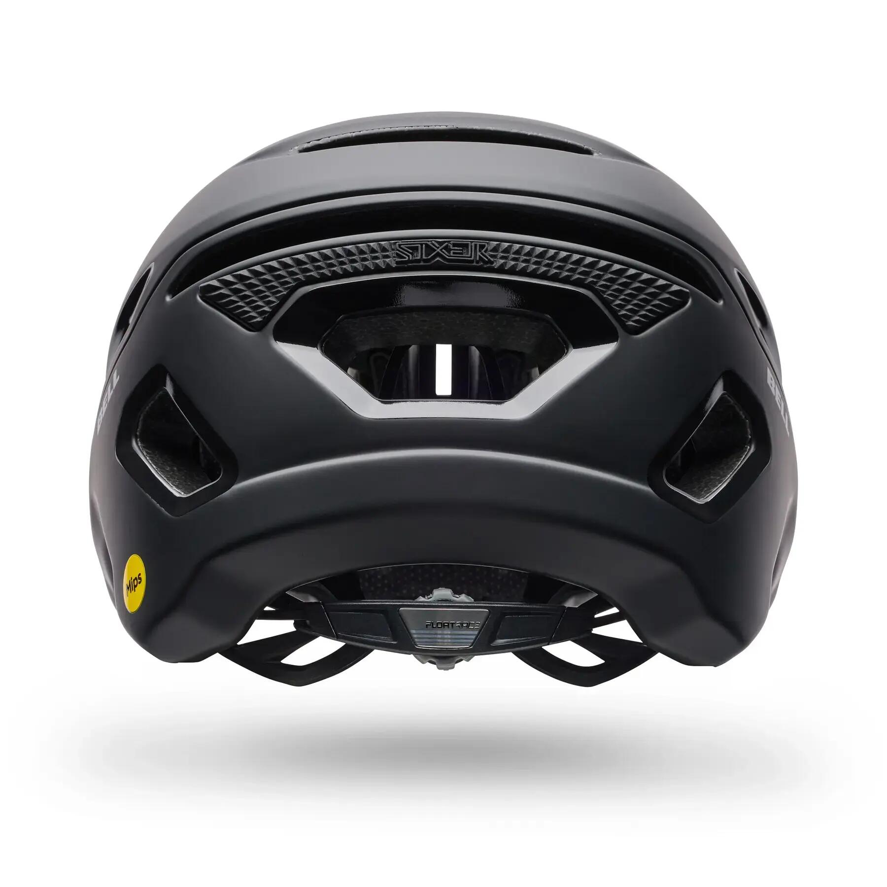 Cap Bell Sixer MIPS 4/6