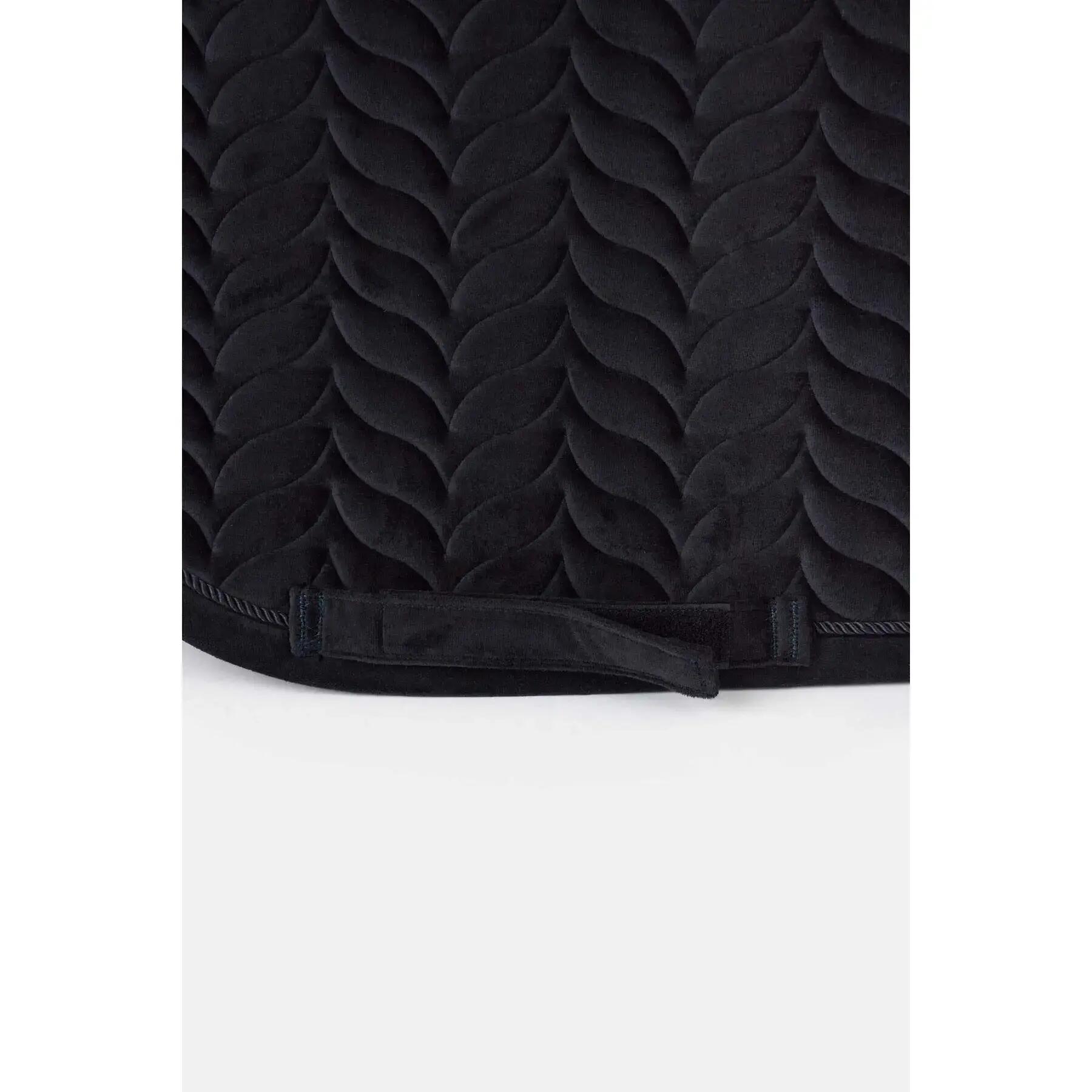 Springschabracke Horze Velvet Wave 4/5