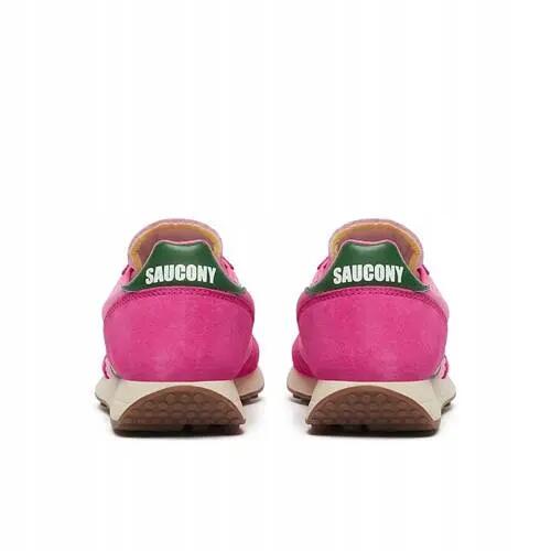 Men universal Shoes Saucony Trainer 80 3/5